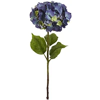 28'' Hydrangea Artificial Flower Set, 3ct.