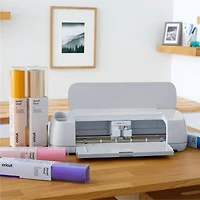 Cricut Maker® 3 - Ultimate Smart Cutting Machine with Adaptive Tool System™