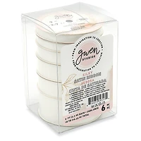 Gwen Studios 18yd. Satin Ribbon Set