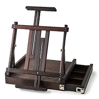 Deluxe Adjustable Box Table Easel by Artist's Loft™