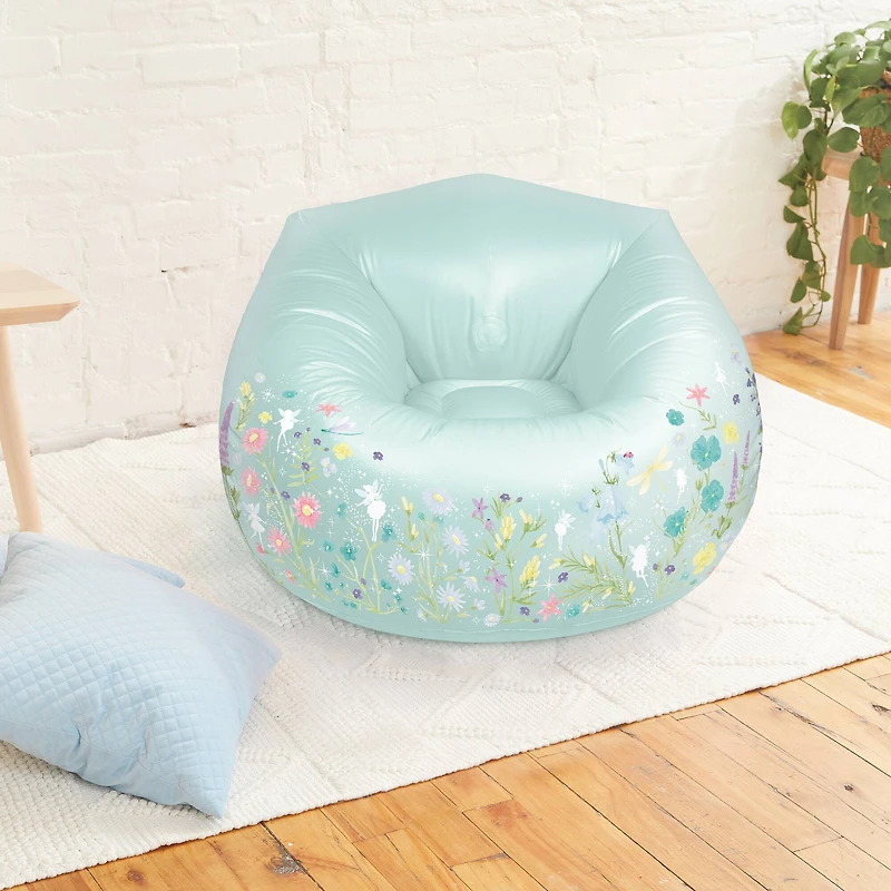Make It Real™ 3C4G® Inflatable Fairy Garden Chair