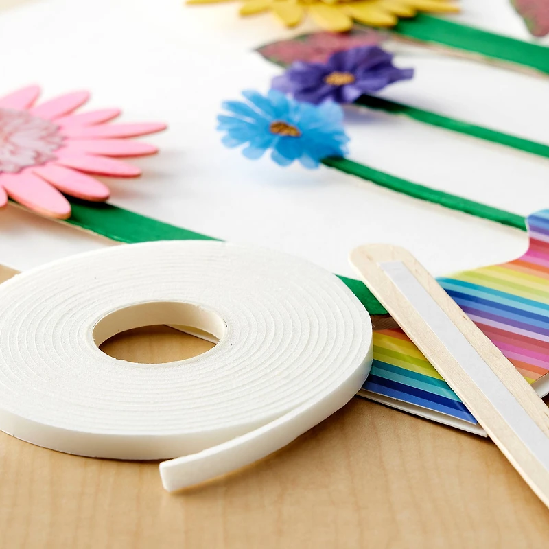 1/4" x 4yd. Double-Sided Foam Tape by Recollections™