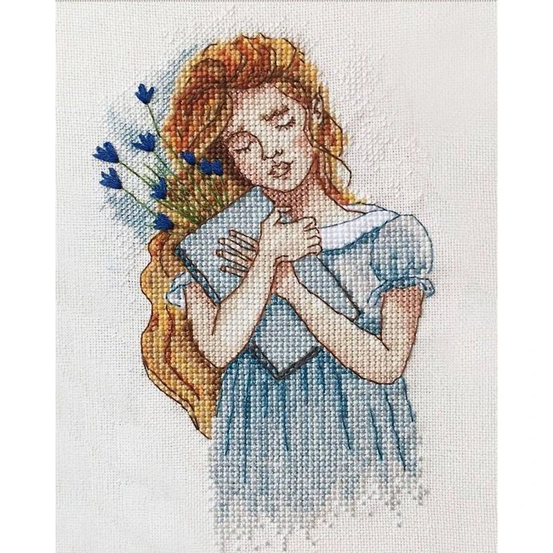 Neocraft Dreamer Cross Stitch Kit