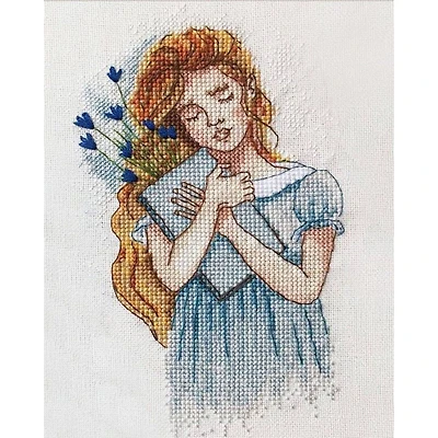Neocraft Dreamer Cross Stitch Kit
