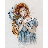 Neocraft Dreamer Cross Stitch Kit