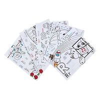 Crayola® Li'l Learners Activity Pad