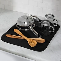 Honey Can Do 18" x 24" Dish Drying Mat