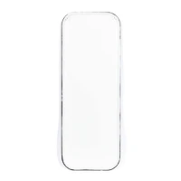 Black & White Metal Farmhouse Sign Wall Decor