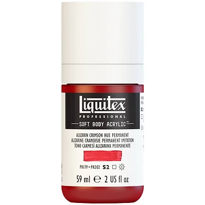 Liquitex® Professional Soft Body Acrylic Bottle