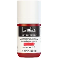 Liquitex® Professional Soft Body Acrylic Bottle