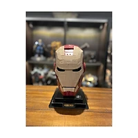 Marvel The Infinity Saga - Iron Man Helmet 3D Puzzle: 92 Pcs