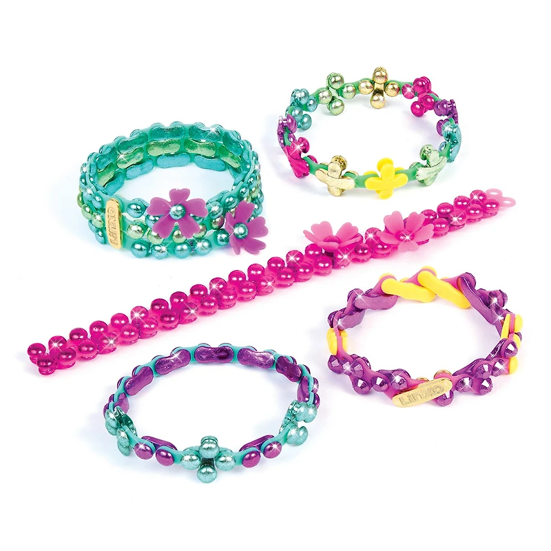 Make It Real™ LinXo™ Celebration Style Jewelry Design Kit