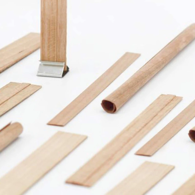 makesy Classic Wick Sample Kit