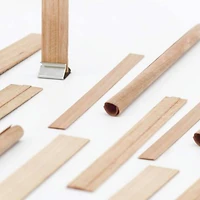 makesy Classic Wick Sample Kit