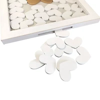 Whitewashed Drop Box Guest Book by Celebrate It™