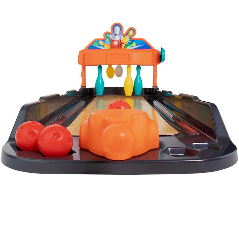 Maccabi Art™ Arcade Bowling Game