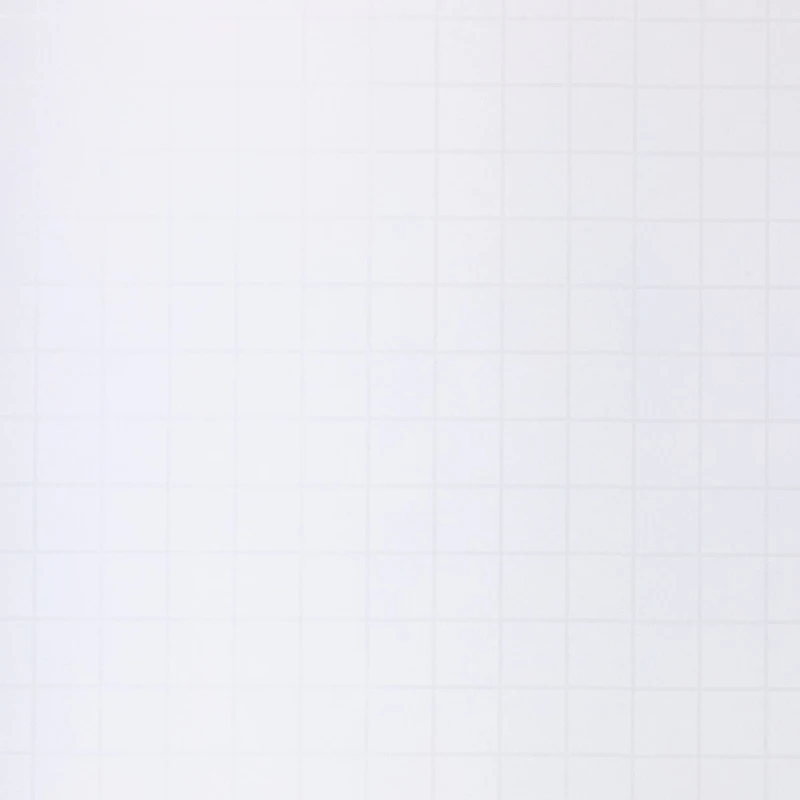 White Guide-Line 18" x 24" Foam Tri-Fold Display Board