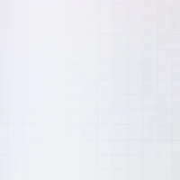 White Guide-Line 18" x 24" Foam Tri-Fold Display Board