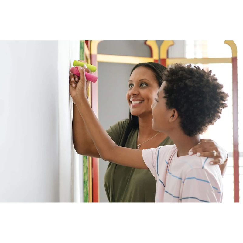 Pacon® White Kraft Roll, 30" x 1000ft.