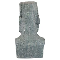 Design Toscano® 24.5" Large Easter Island Ahu Akivi Moai Monolith Statue