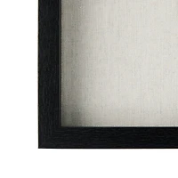 8 Pack: Black Belmont 9" x 9" Shadowbox by Studio Décor®