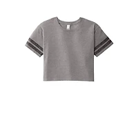 District® Women's Scorecard Crop T-Shirt