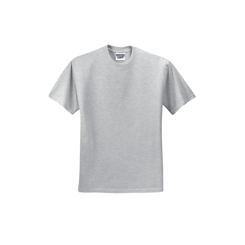 JERZEES® Dri-Power® Neutrals Cotton/Poly Adult Unisex T-Shirt