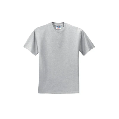JERZEES® Dri-Power® Neutrals Cotton/Poly Adult Unisex T-Shirt