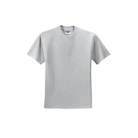 JERZEES® Dri-Power® Neutrals Cotton/Poly Adult Unisex T-Shirt