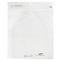 Envelope Liner Templates by Recollections™, 6ct.