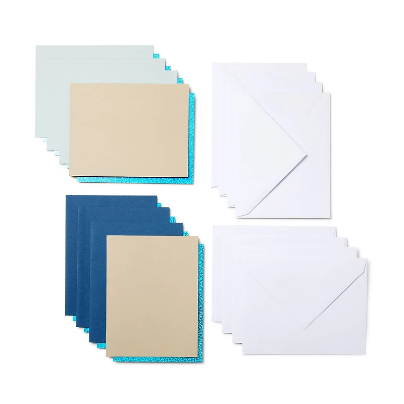 Cricut Joy™ Cutaway Cards, Marina Sampler