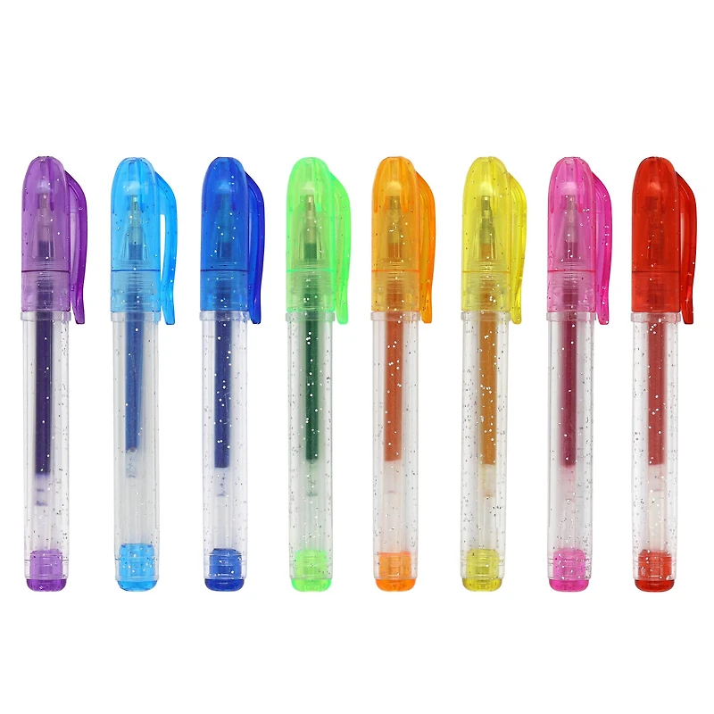 Polar Bear Gel Pens by Creatology™
