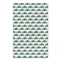 Life Love Luck Tea Towel Set of 2