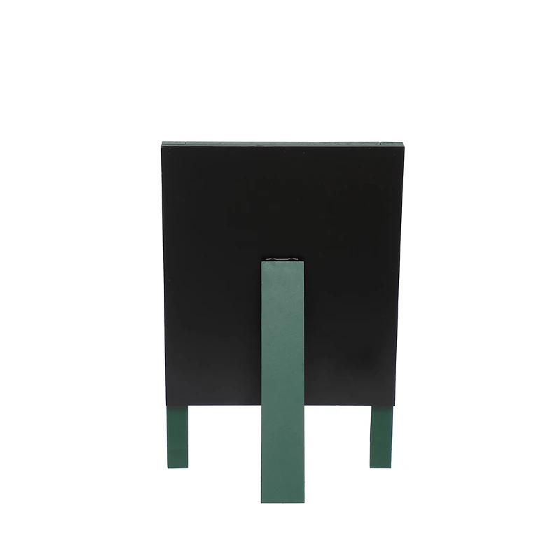 Football Chalk Board Tabletop Décor by Celebrate It