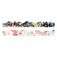 Panoramic Butterfly Die Cut Stickers by Recollections™
