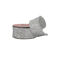 1.5" x 25ft. Silver Tinsel Metallic Ribbon by Celebrate It®