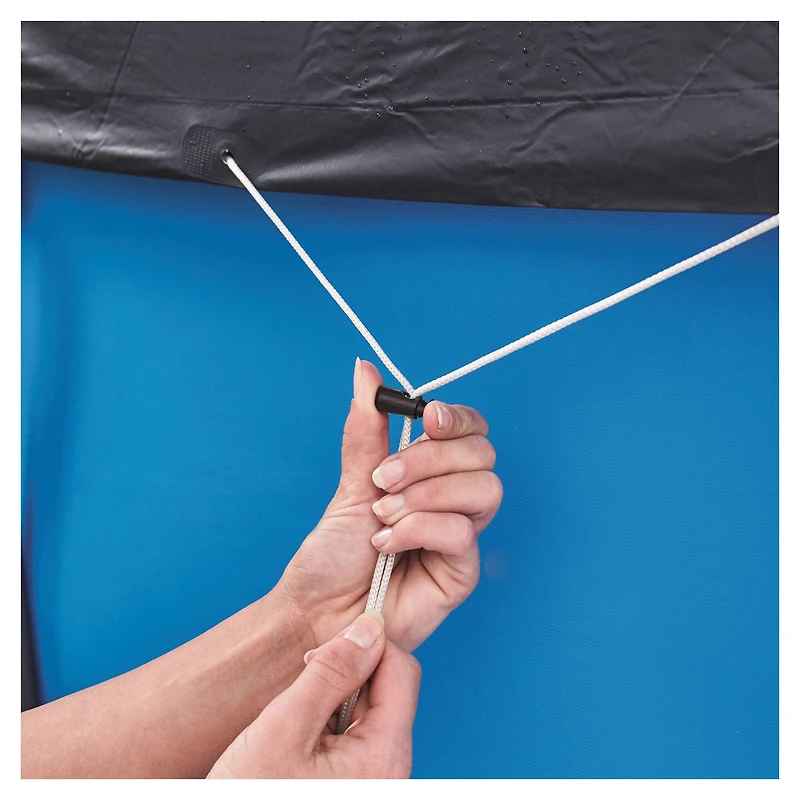 Bestway Flowclear™ 15ft. Pool Cover