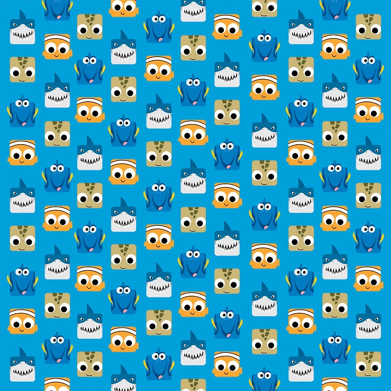 Cricut® Disney Pixar Pix Art Imagine Deluxe Paper