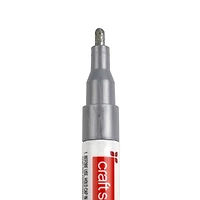 Medium Line Paint Pen by Craft Smart® 2ct