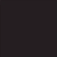 Black Glossy Paper by Recollections®, 12" x 12"