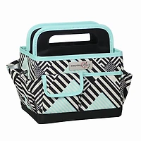 Everything Mary Teal Craft Caddy
