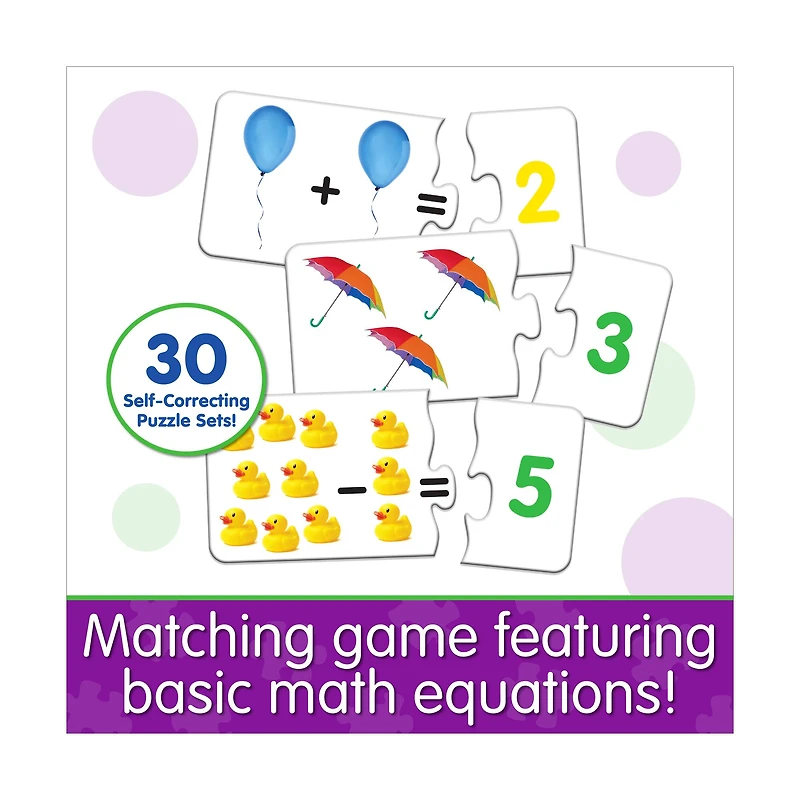 Match It! - Mathematics