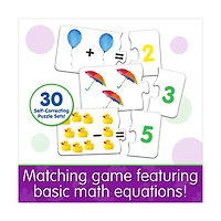 Match It! - Mathematics