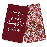 Journey Home Tea Towel Set