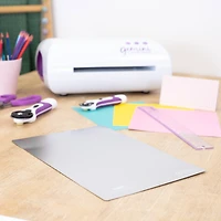 Gemini™ Metal Cutting Plate