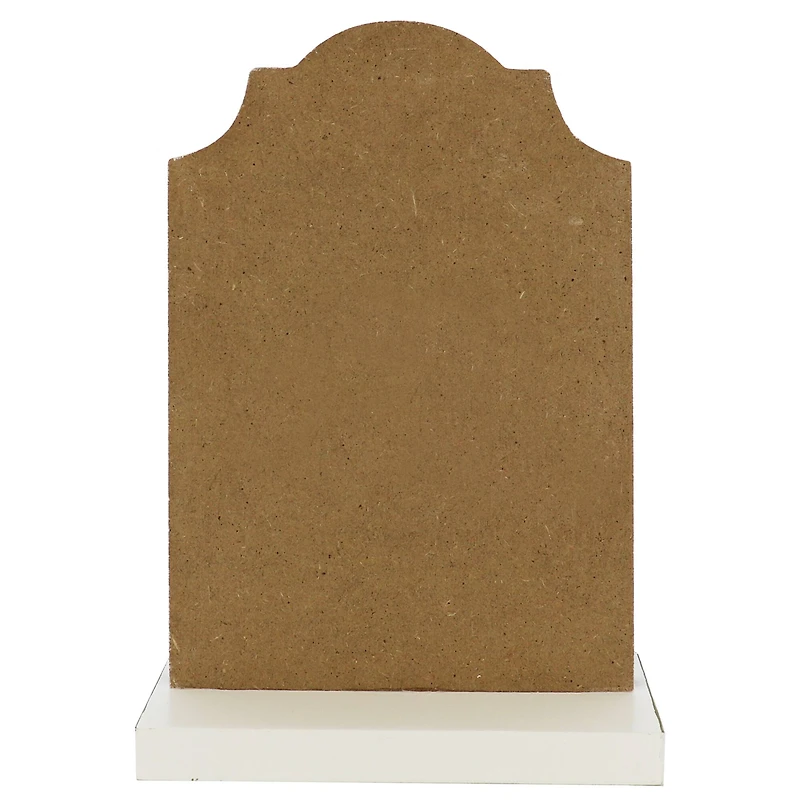 7" Blue Castle Tabletop Décor by Ashland®