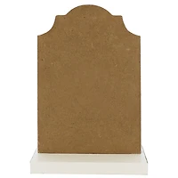 7" Blue Castle Tabletop Décor by Ashland®