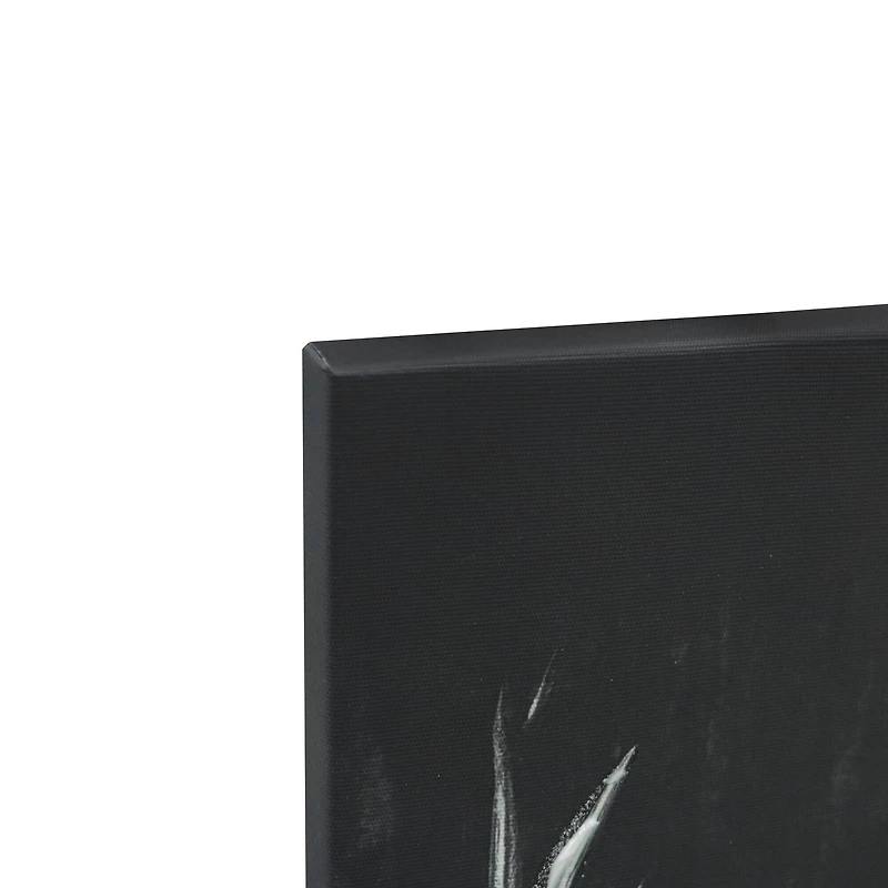 14" x 32" Deer with Bow Wall Décor by Ashland®