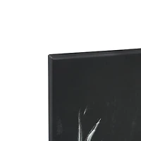 14" x 32" Deer with Bow Wall Décor by Ashland®