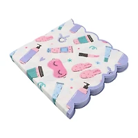 Spa Lunch Napkins, 20ct. by Celebrate It™